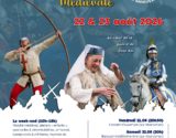 VIVEZ L’ÉPOPÉE MÉDIÉVALE