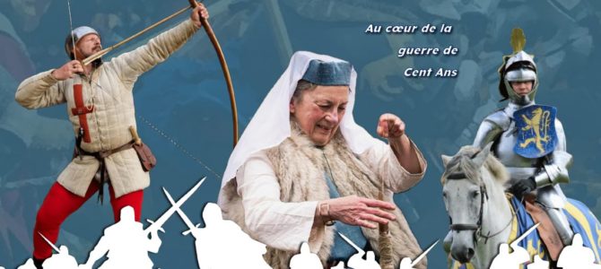 VIVEZ L’ÉPOPÉE MÉDIÉVALE