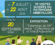 BLABLA DU PATRIMOINE