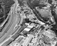 LE QUARTIER DE LA PORTELETTE