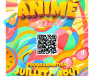 LES TAMBOURS SORCIERS EN SPECTACLE