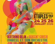 FESTIVAL ROCK EN STOCK
