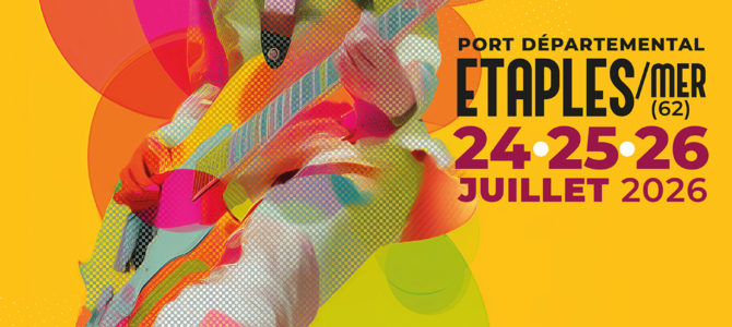 FESTIVAL ROCK EN STOCK
