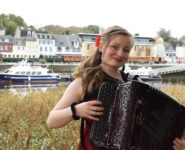 GUINGUETTE AVEC ADELINE BLONDIN