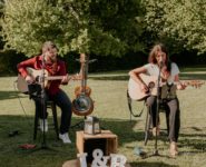 L&B ACOUSTIQUE EN CONCERT