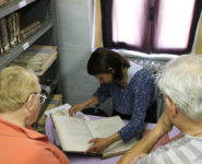IMPRIMÉS D’HISTOIRE NATURELLE