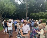 GUINGUETTE AVEC GUILLAUME PRUVOST