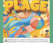 ABBEVILLE PLAGE