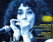 FESTIVAL BLUESIN’AOUT