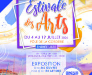 ESTIVALE DES ARTS