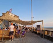LE PATRIMOINE EN TERRASSE… DE LA PAILLOTE DU BELVÉDÈRE !