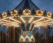 NOCTURNE DE BAGATELLE