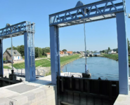 FOCUS SUR LE CANAL DE LA SOMME ET SES OUVRAGES D’ART