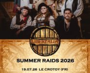 CONCERT FOLK CELTIQUE