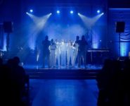 CONCERT GOSPEL