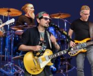 CONCERT DU GROUPE COVERCAST