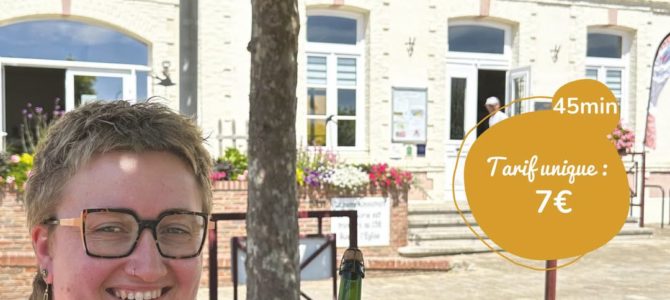 PATRIMOINE EN TERRASSE…