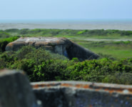 LE MUR DE L’ATLANTIQUE