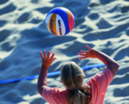 NIKO’S FRIEND TRIVOLLEY