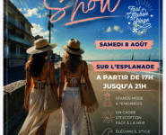 FMP FASHION SHOW