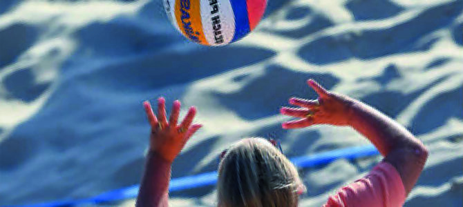 NIKO’S FRIEND TRIVOLLEY