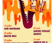ARNOLD POL & ANDERS LUND EN CONCERT