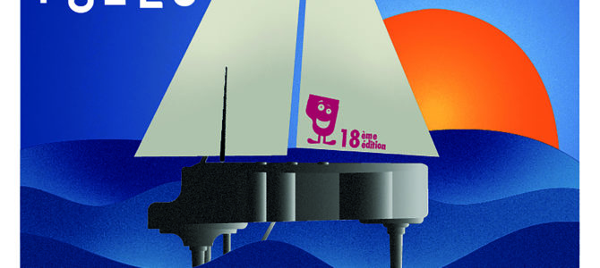 LES PIANOS FOLIES
