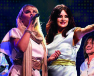 ABBA FOR EVER