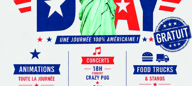 AMERICAN DAY