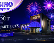 FEU D’ARTIFICE