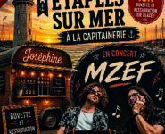 MZEF EN CONCERT