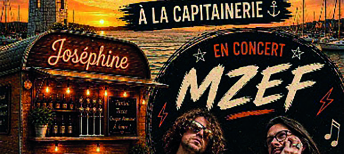 MZEF EN CONCERT
