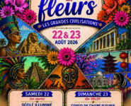 FÊTE DES FLEURS