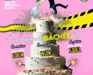 MARIAGE, EMBROUILLES & AMUSE-GUEULES