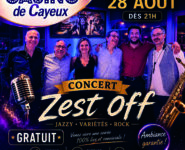 CONCERT GRATUIT