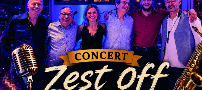 CONCERT GRATUIT