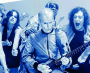 MODIRO EN CONCERT