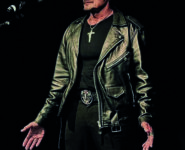TRIBUTE JOHNNY HALLIDAY