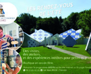VISITE GUIDÉE DU MUSÉE DE LA CÉRAMIQUE