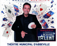 ANTONIO, MAGICIEN ET MENTALISTE