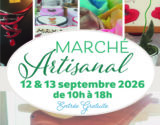 MARCHÉ ARTISANAL