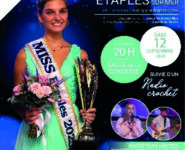 ÉLECTION DE MISS ET MISTER ÉTAPLES-SUR-MER & RADIO CROCHET