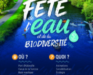 FÊTE DE L’EAU
