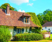 À LA DÉCOUVERTE DU VILLAGE DE BEUTIN