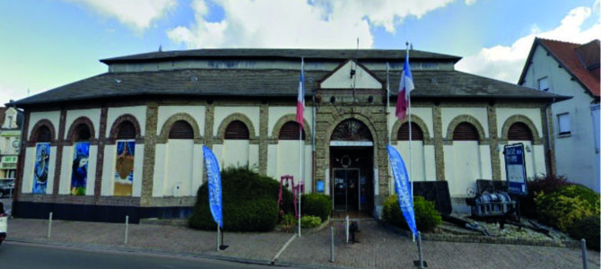 JOURNÉES EUROPÉENNES DU PATRIMOINE