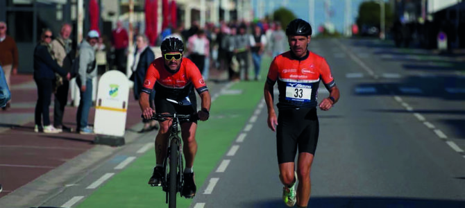 BIKE & RUN