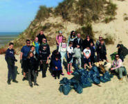 OPÉRATION BAIE D’AUTHIE PROPRE