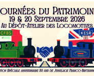 JOURNÉES EUROPÉENNES DU PATRIMOINE