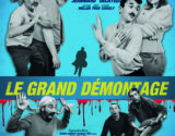 LE GRAND DÉMONTAGE