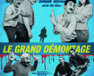 LE GRAND DÉMONTAGE